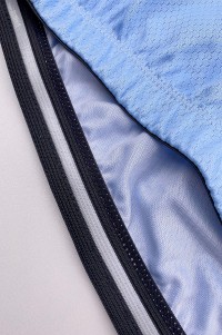Mass Custom Short Sleeve Cycling Shirt Design Sky Blue Moisture Wicking Road Cycling Shirt Cycling Shirt Center SKCSCP011 detail view-2